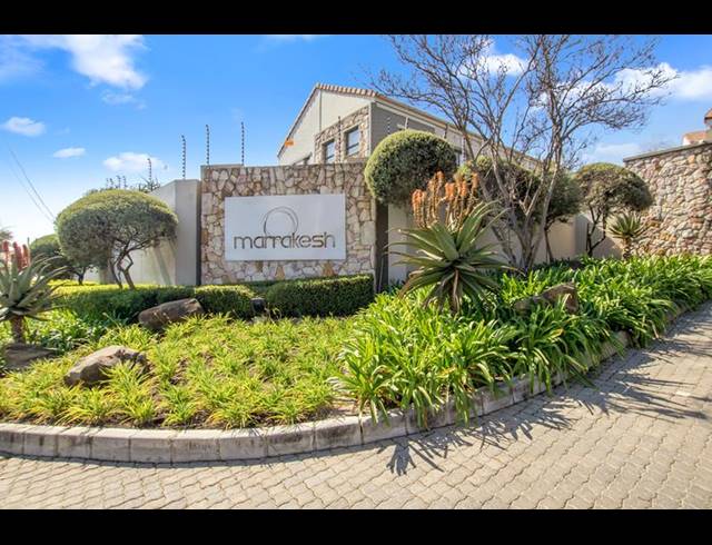 1 BEDROOM APARTMENT FOR SALE IN DOUGLASDALE